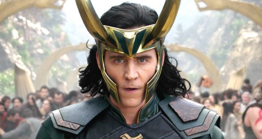 Tom Hiddleston volta a interpretar o personagem Loki em série da Disney+