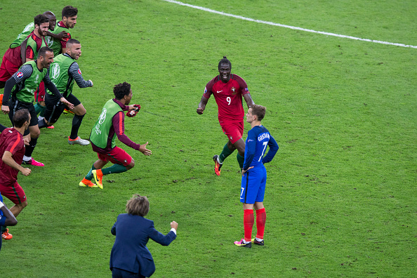 O que mudou em França e Portugal desde a última final da ...