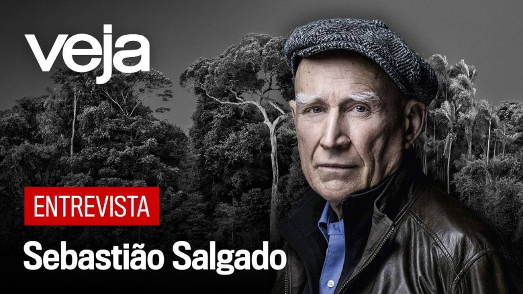 Sebastião Salgado thumb