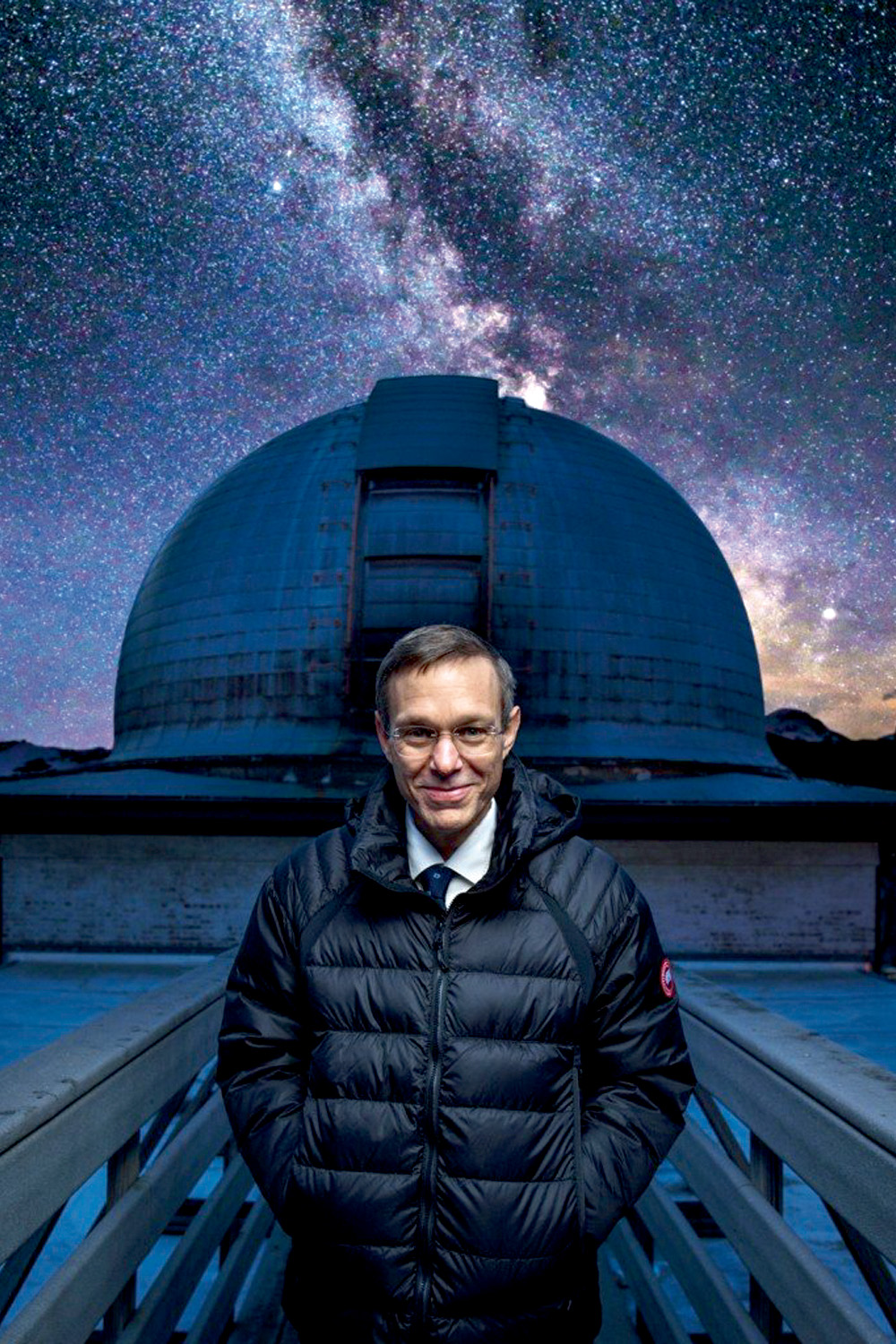 —-Esp FÉ CELESTIAL - Loeb: “Não creio que eles estejam interessados em nos contatar” -