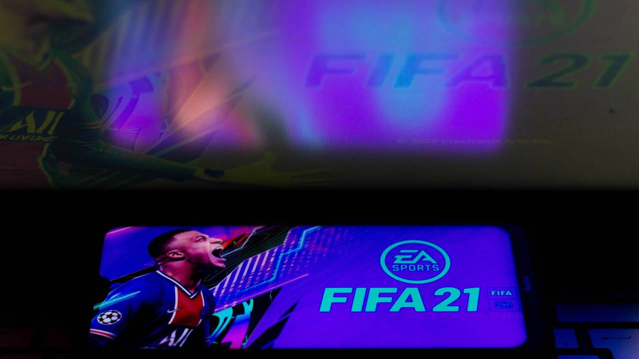 FIFA
