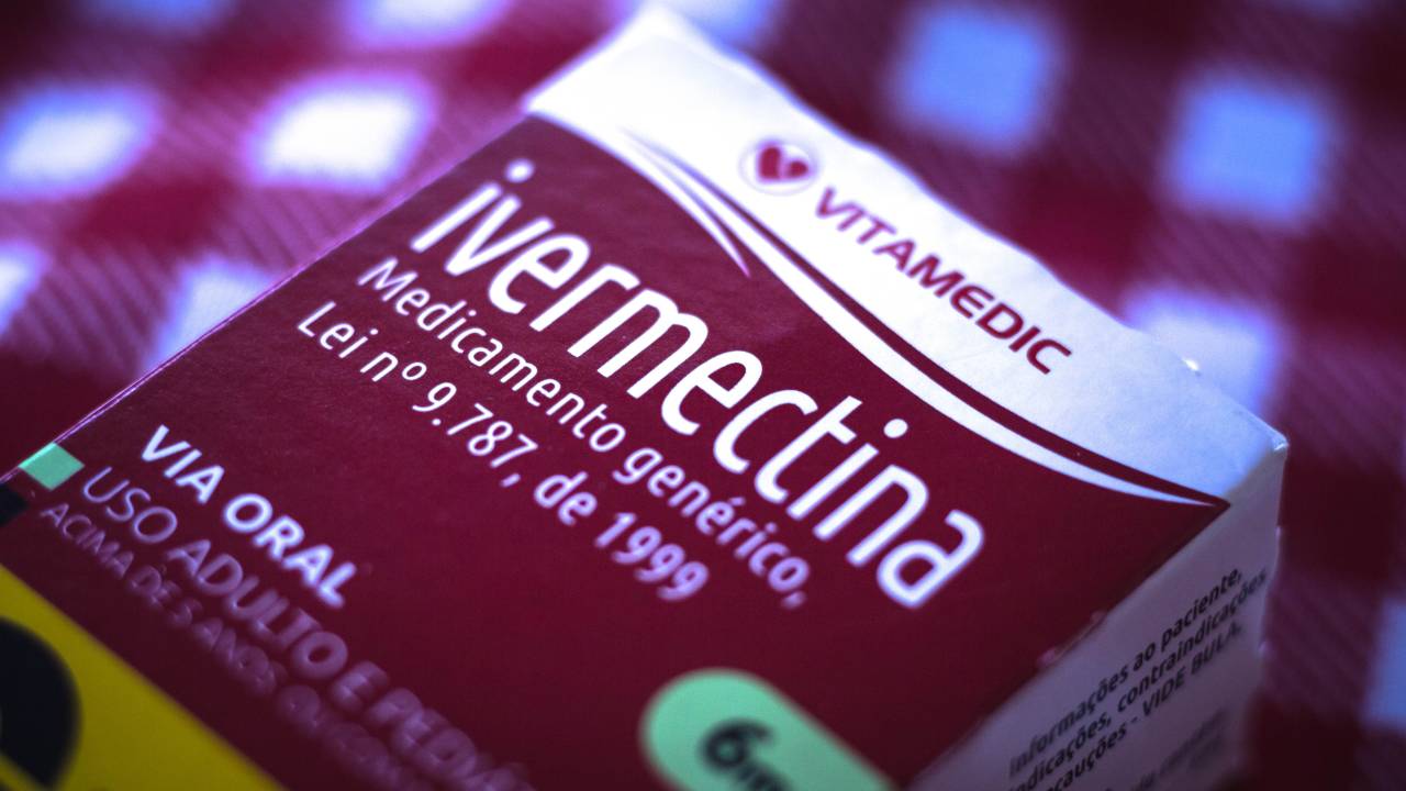 ivermectina
