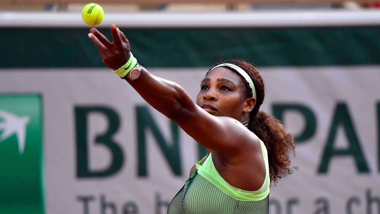 Serena