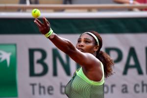 2021 French Open – Day Eight