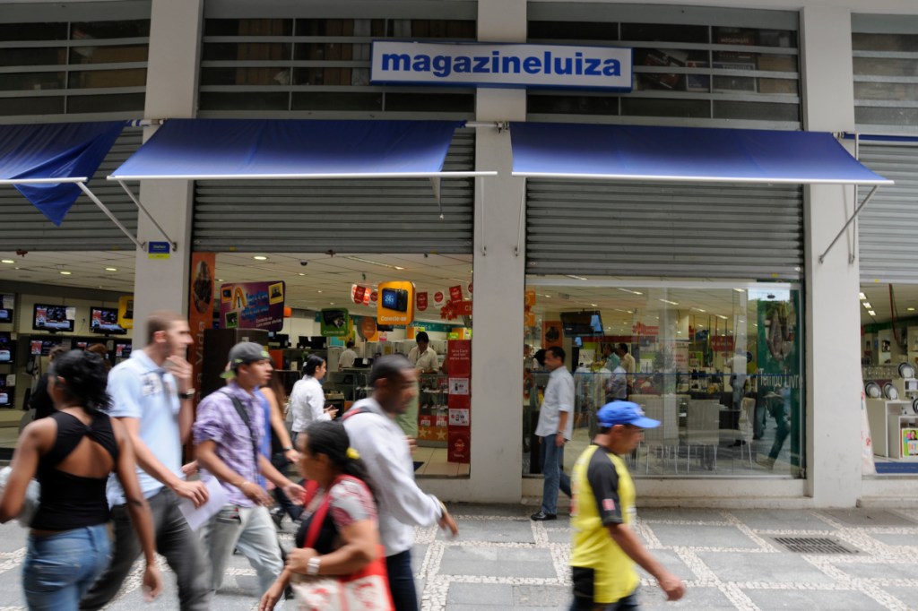 1x0 para o Magalu: varejista vence Mercado Livre em queda de braço no Cade  - Seu Dinheiro