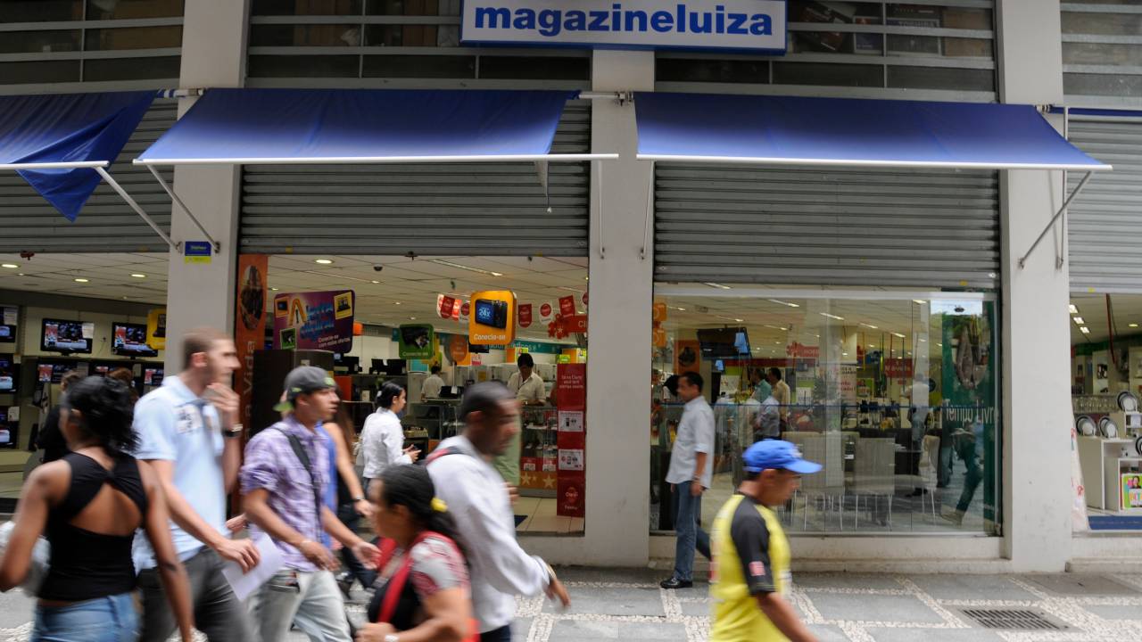 Magalu