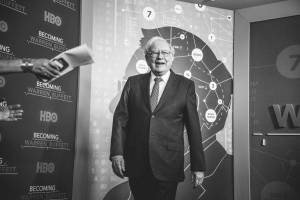“Becoming Warren Buffett” World Premiere – Red Carpet