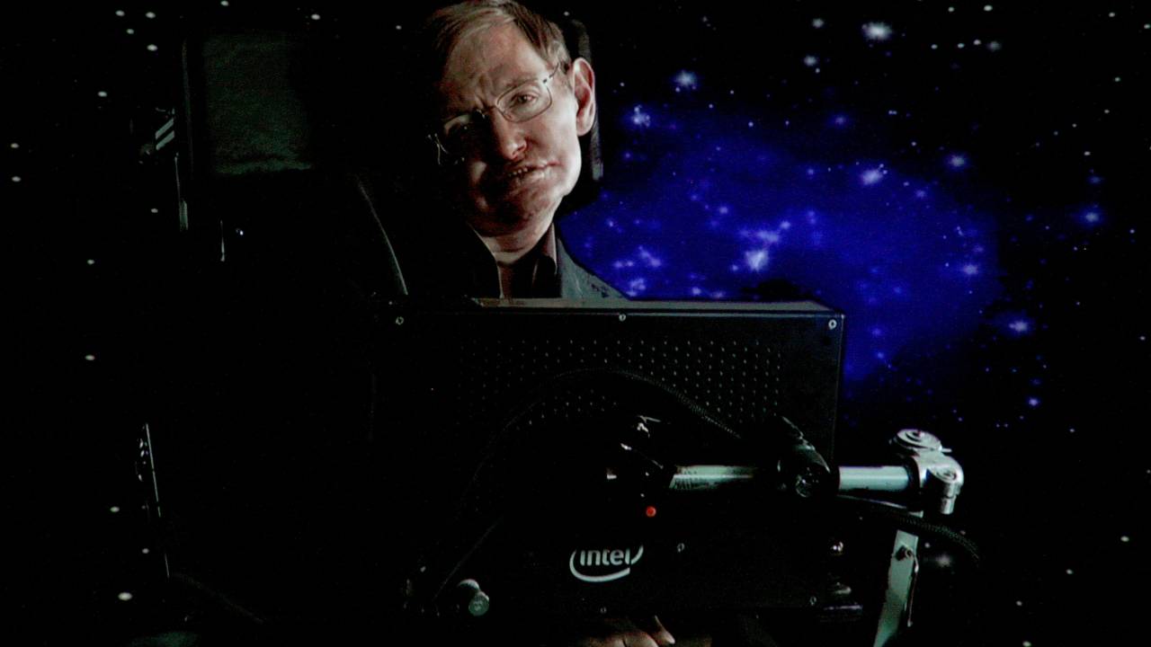 hawking