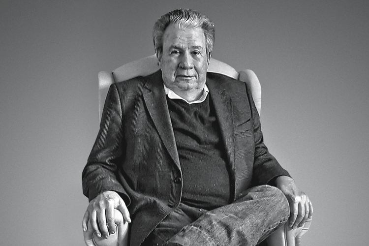 ‘Fiz para espantar a tristeza’, diz doador de coleção de arte de R$ 1 mi