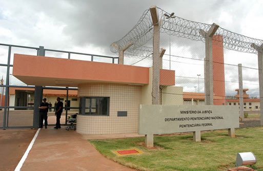 Penitenciária Federal de Catanduvas