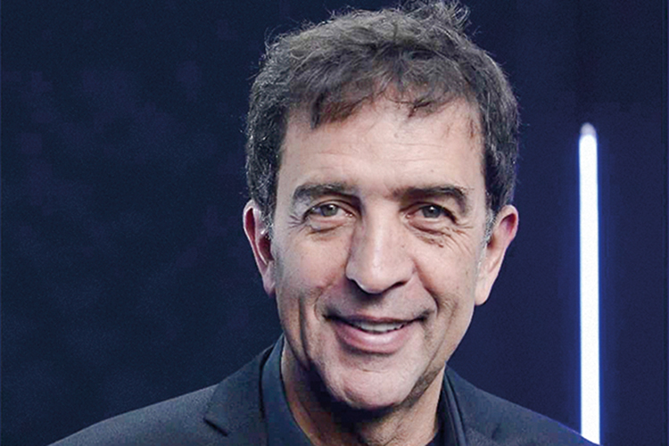 Ricardo Almeida -