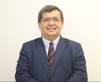 Vitor Marcelo é ex-professor de Flávio Bolsonaro e hoje integra o TRE-RJ