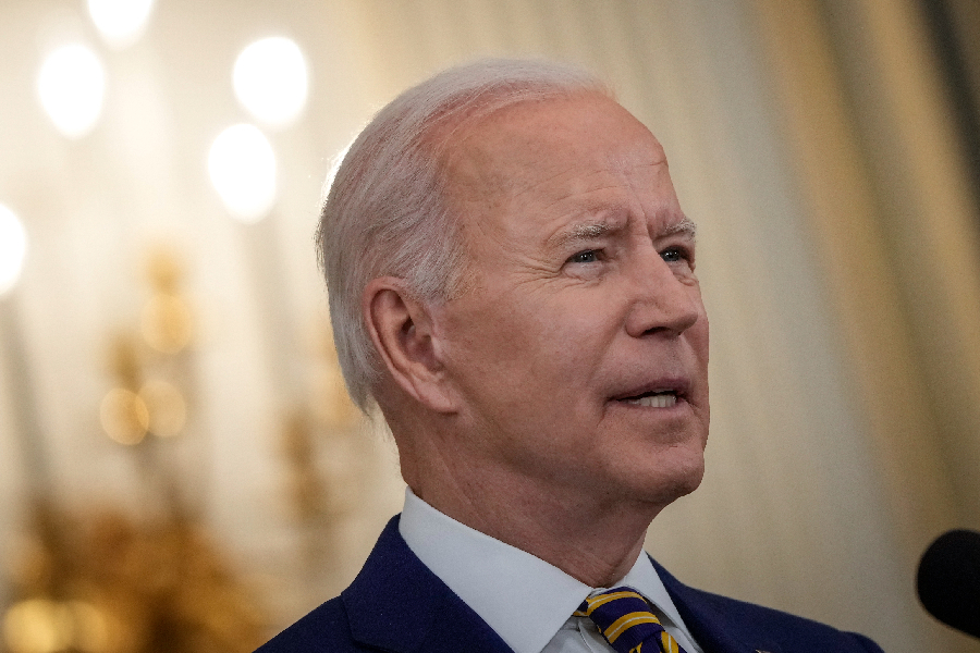 Joe Biden