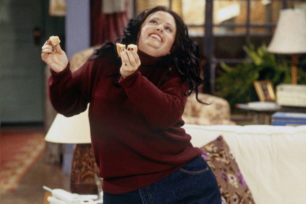 ‘Friends’: cinco piadas da sitcom que não pegam bem hoje