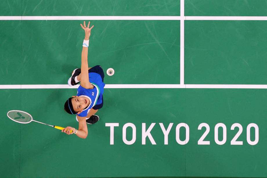 Soberano no tênis, Djokovic elege maior inimigo em Tóquio: o calor - Placar  - O futebol sem barreiras para você