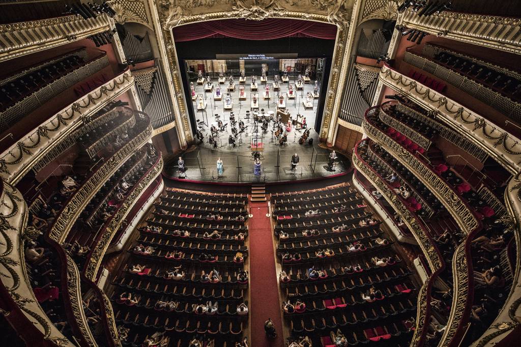 Covid-19: retomada das atividades é, aos poucos, colocada em prática