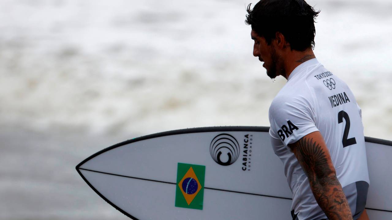 gabriel medina