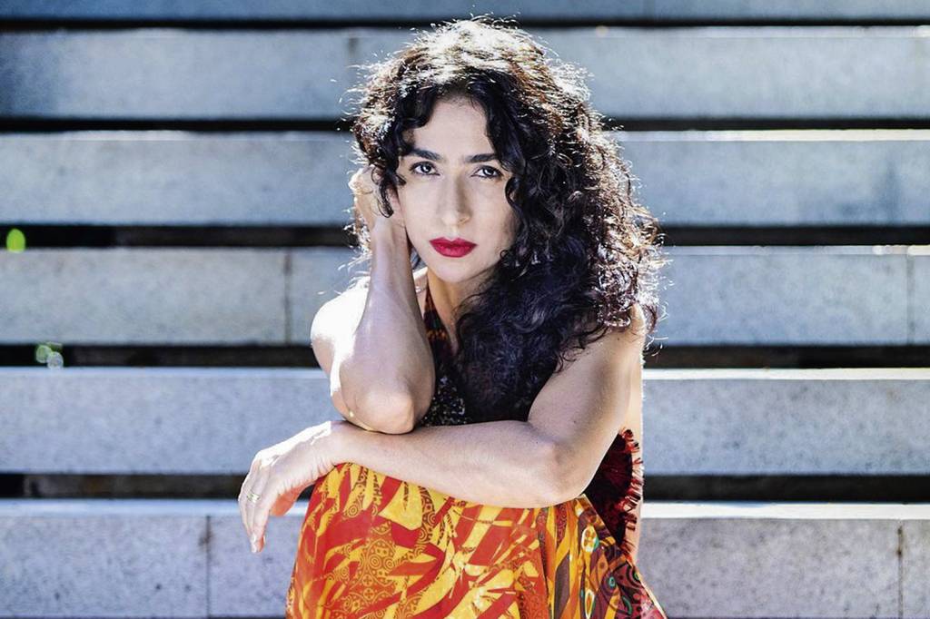 Covid: Marisa Monte testa positivo e cancela shows no Rio e em São Paulo