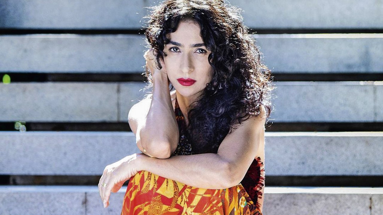 RESERVADA - Marisa Monte: a cantora se mantém longe das redes sociais e só aparece quando o assunto é a sua obra -