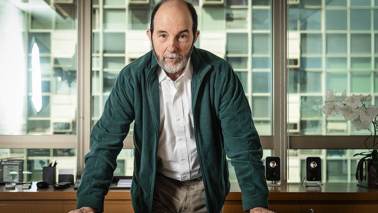 DRAMA BRASILEIRO - Fraga: plataforma para estudos da desigualdade -