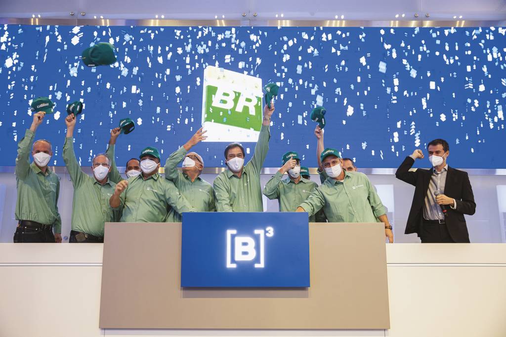 Depois da cantilena da Eletrobras, governo Lula já mira próxima guerra