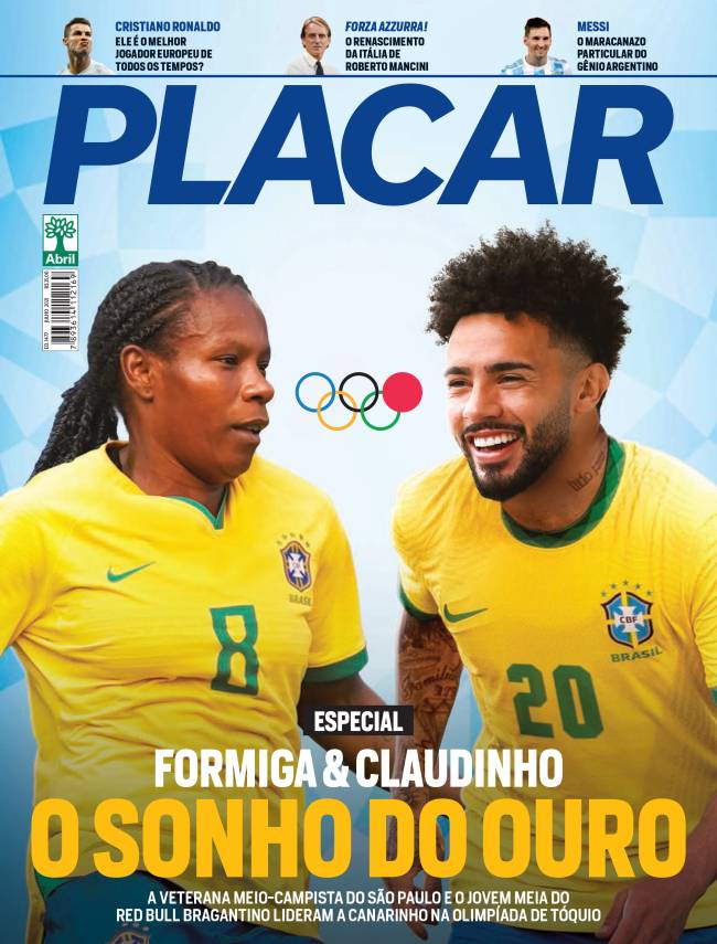 PLACAR ESPORTIVO- Resultados do futebol pelo Brasil e exterior neste  Sábado, 8 de Abril 2023