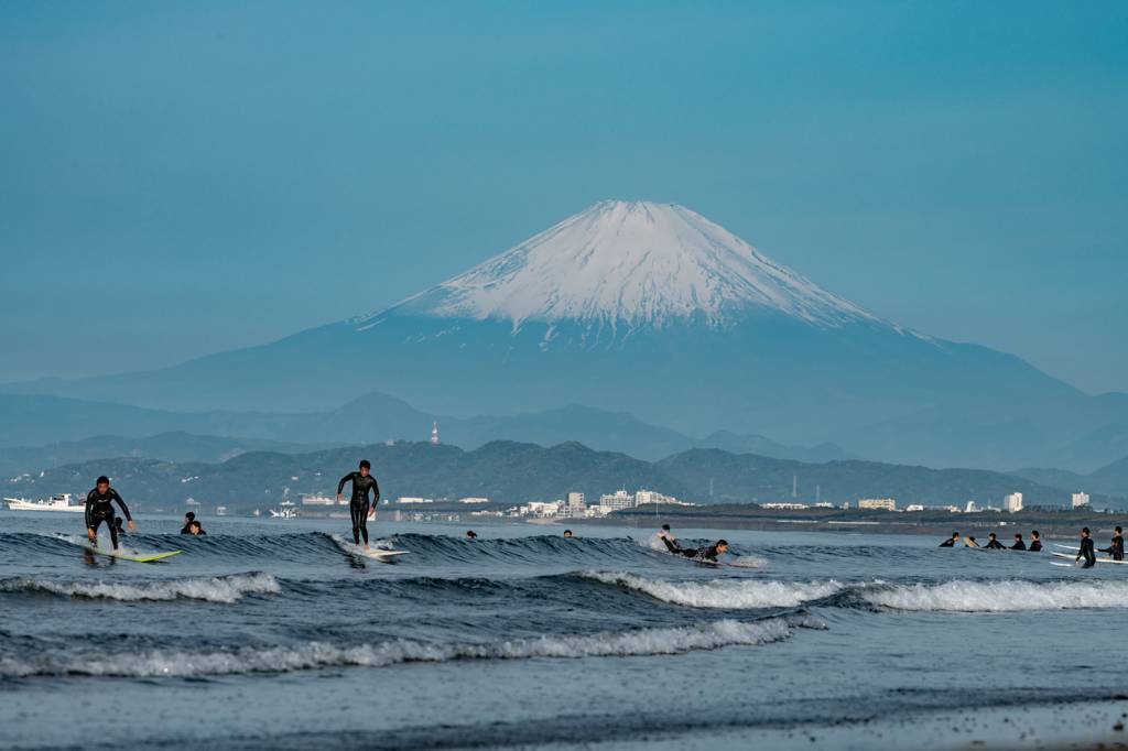 Fuji