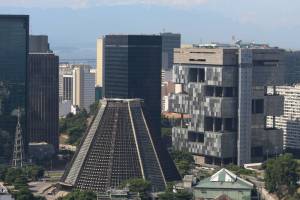 Rio De Janeiro Named As World Capital Of Architecture