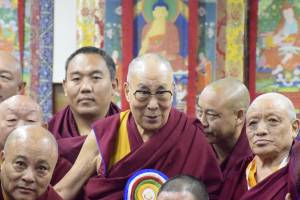Tibetan Religious Conference