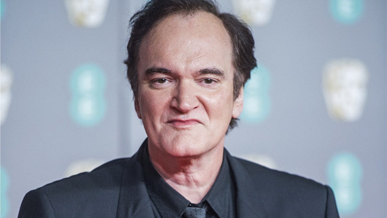 SAÍDO DAS TELAS - Quentin Tarantino: depois dos filmes, ele agora se aventura num romance — e dos bons -