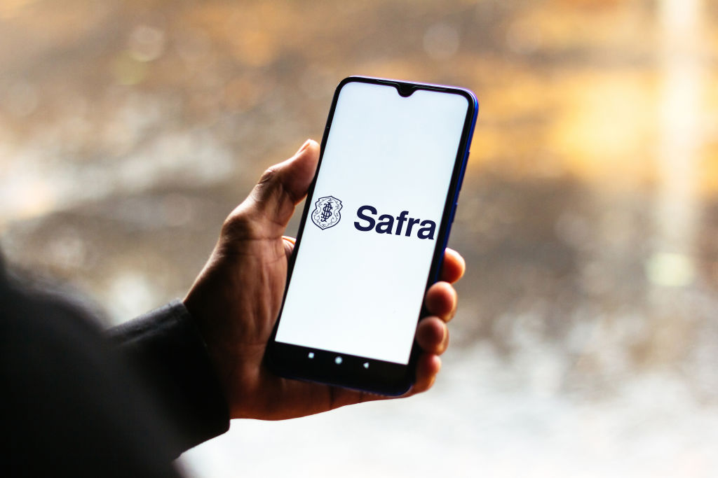 safra