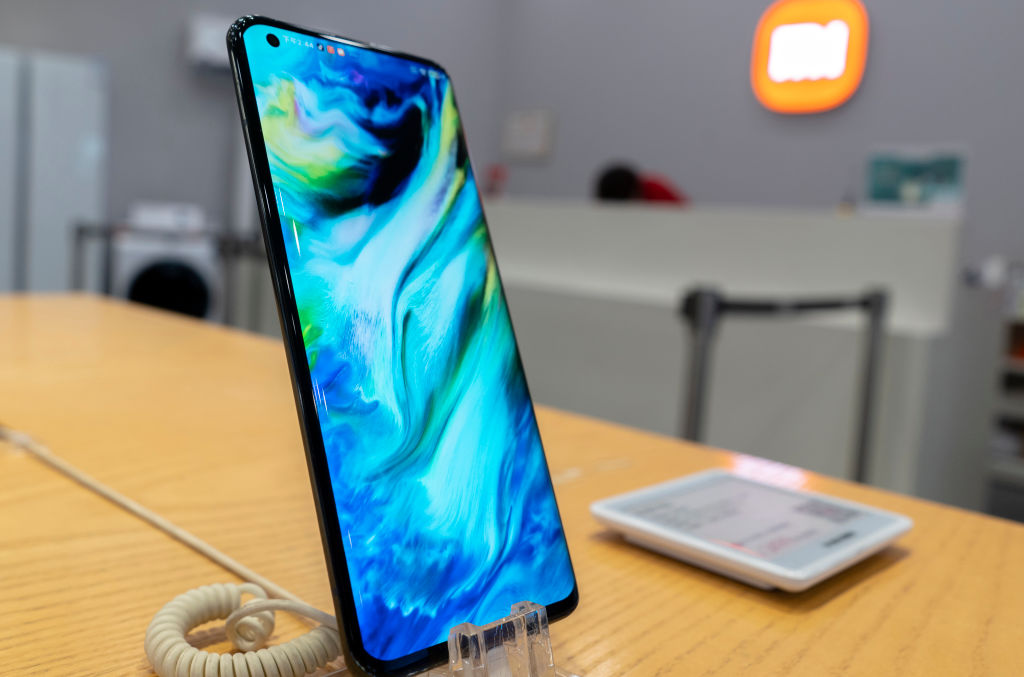Xiaomi