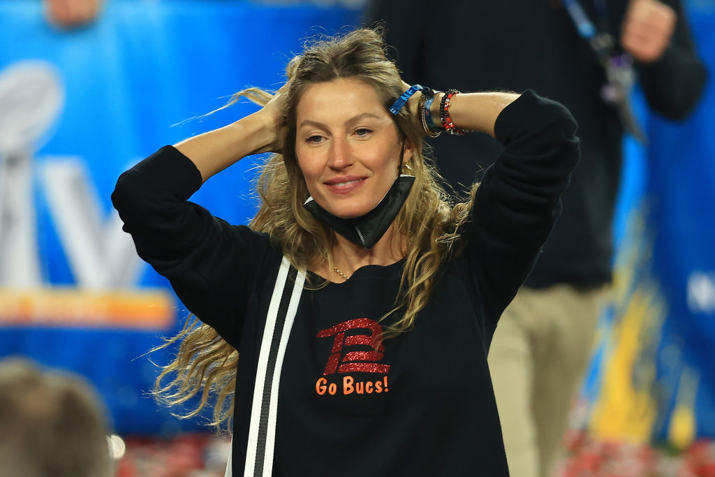 Gisele Bündchen