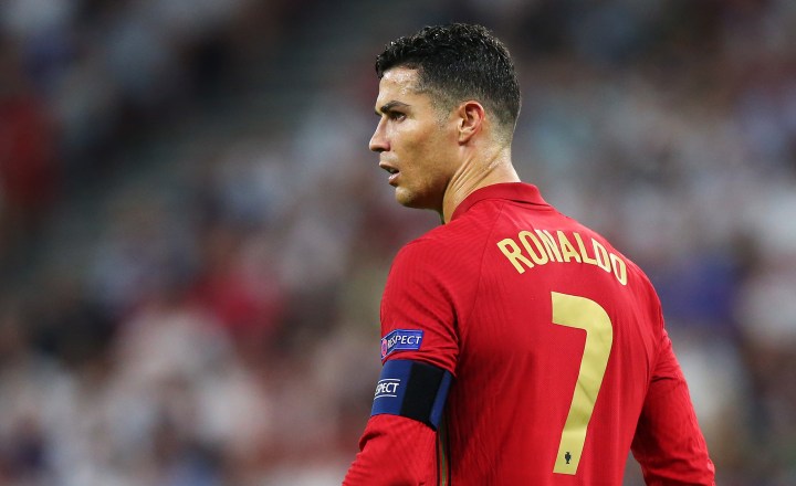 Cristiano Ronaldo E Messi Imagens e fotografias - Getty Images