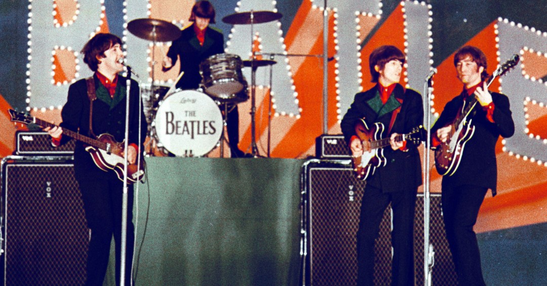 Now and Then', a última música dos Beatles, é lançada; ouça