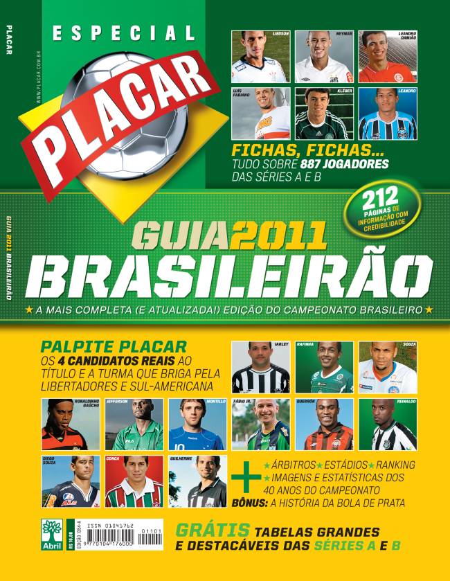 Revista Placar