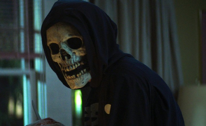 Halloween: confira filmes e séries de terror para ver na Netflix