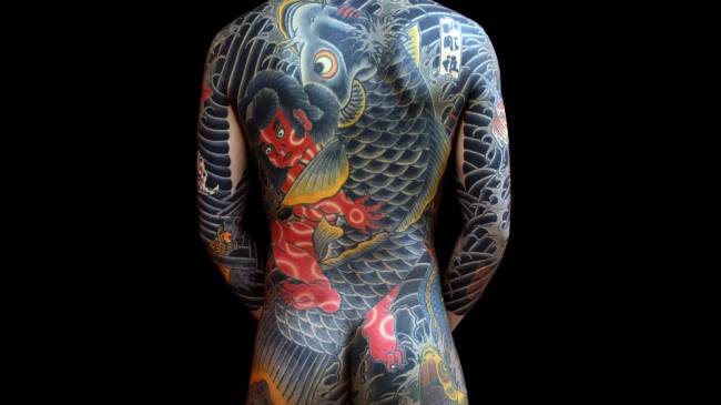 YAKUSA-TATOO-JAPAO