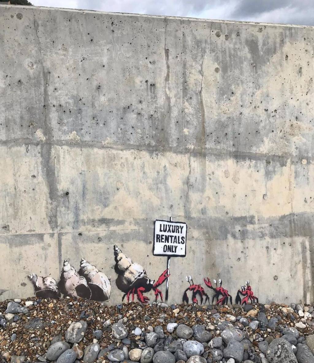 Banksy