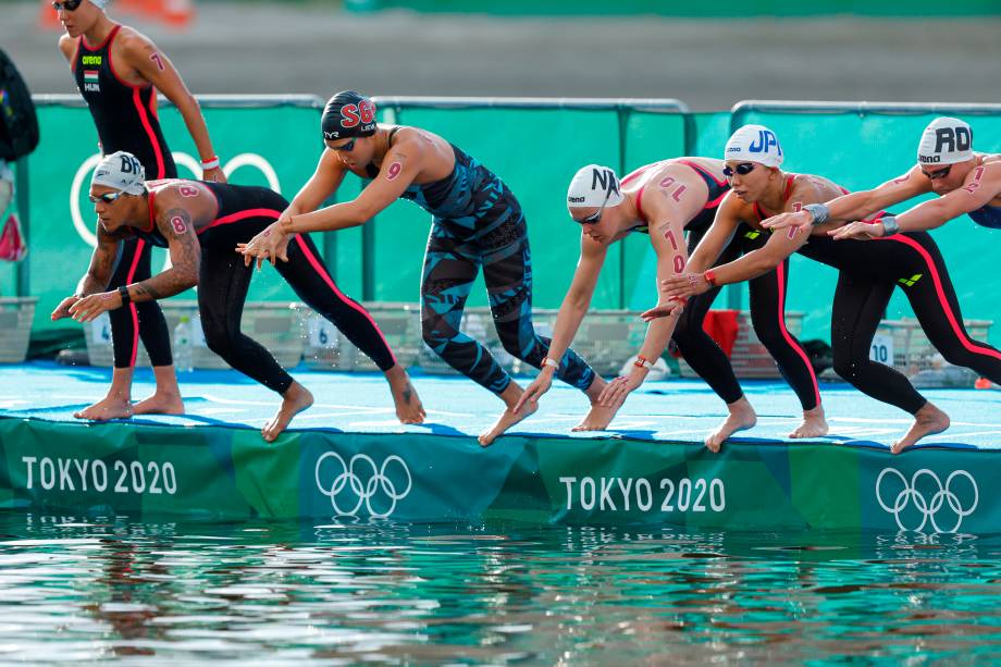 Com apoio do Estado, atletas tocantinenses se destacam em Torneio de  Natação e Maratona Aquática na Bahia