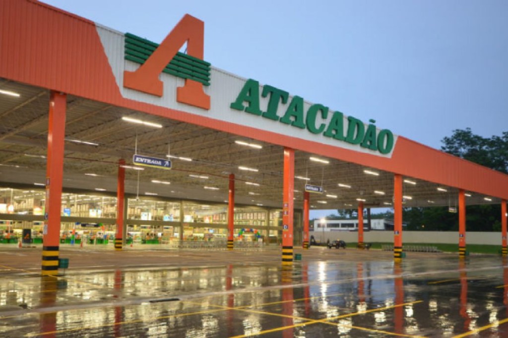Atacadão chega em Sete Lagoas, sua sétima loja em Minas Gerais - Grupo  Carrefour Brasil