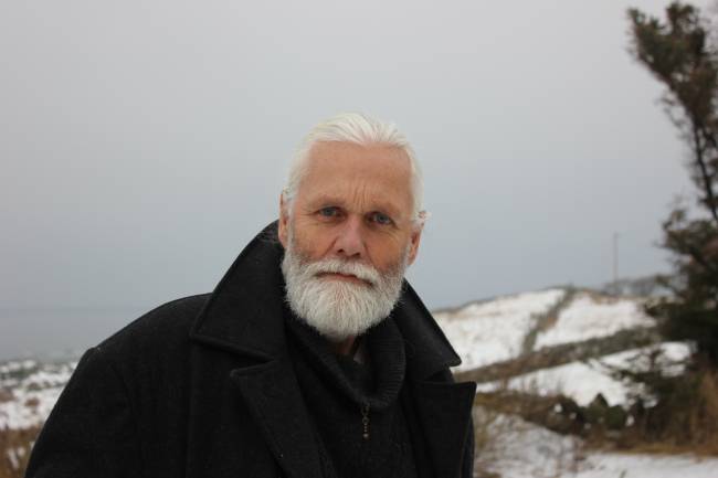 Bjørn Berge -crédito Anette Rosenberg Bjørn Berge -crédito Anette Rosenberg