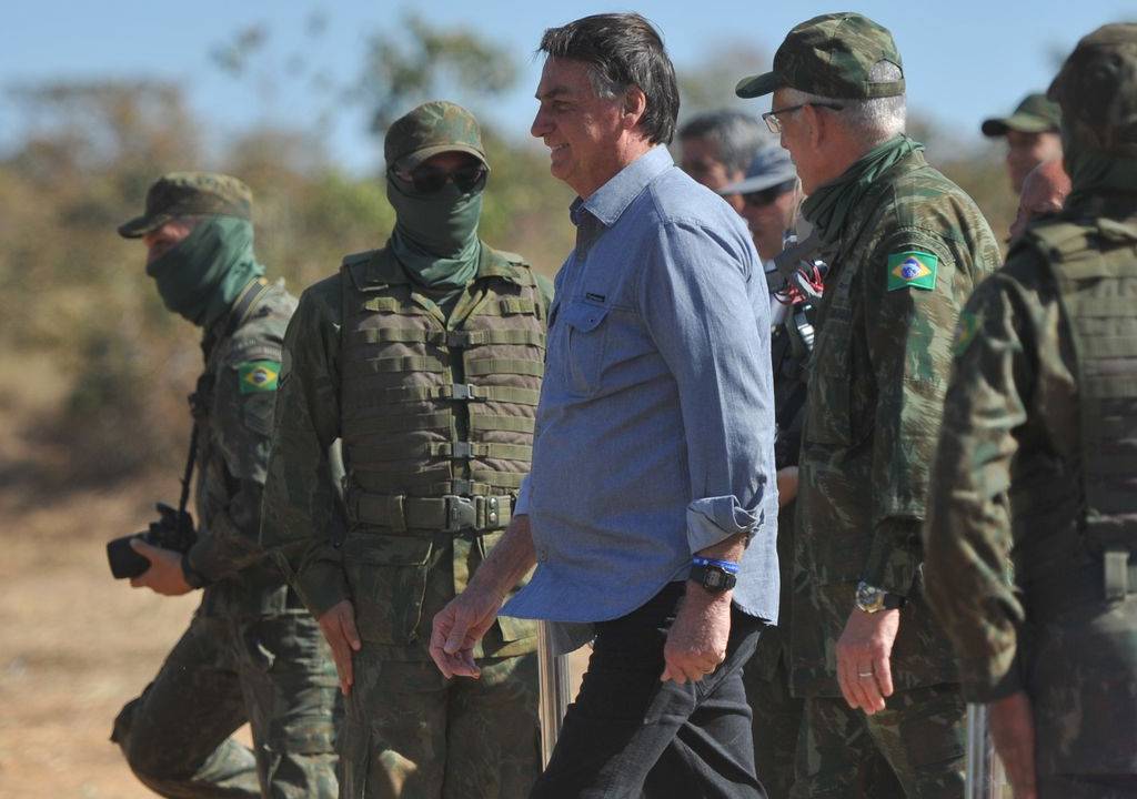 Bolsonaro