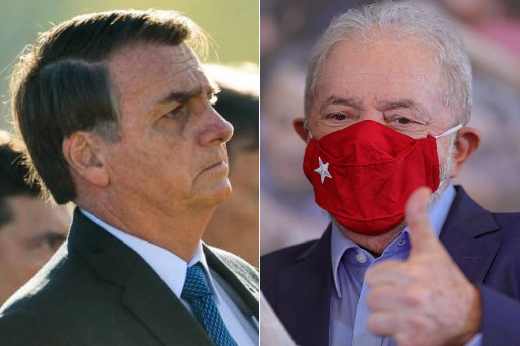 O jogo político preferido em Brasília é o do impedimento