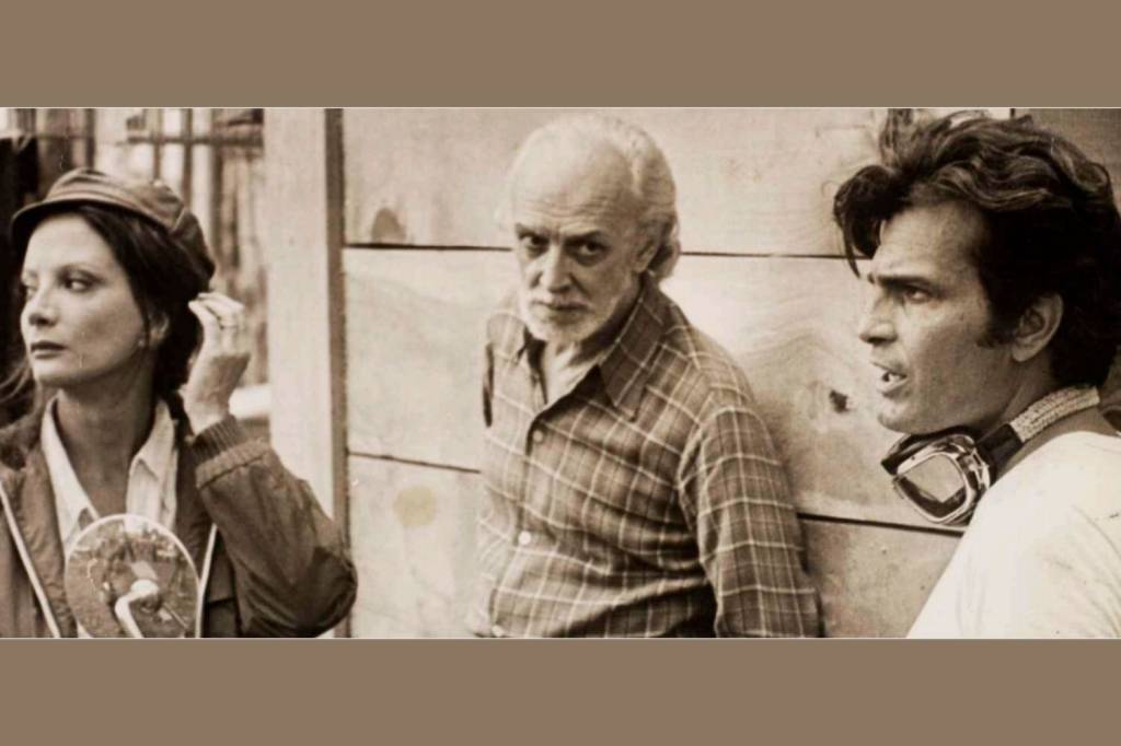 Por ‘repúdio à violência’, Tarcísio Meira foi vigiado pela ditadura