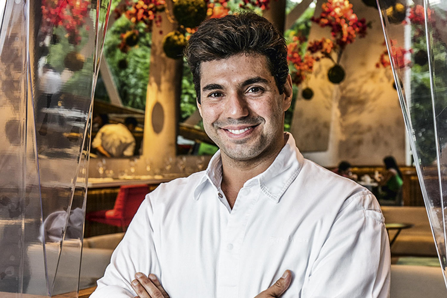FELIPE BRONZE