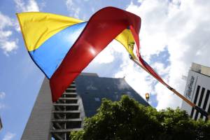 Crisis in Venezuela – Independence Day