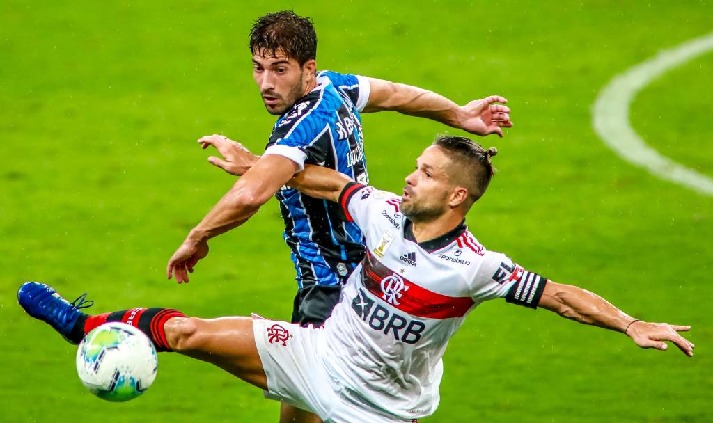 Testosterona e futebol: o doping na Copa do Mundo