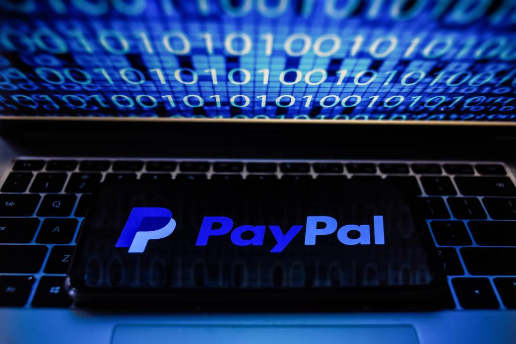 PayPal fica fora do ar e atinge milhares de usuários mundialmente