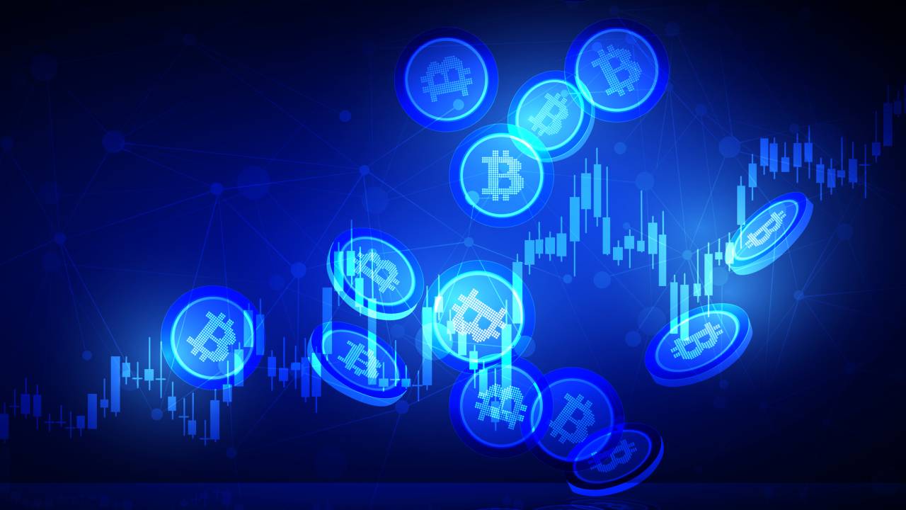 criptomoedas